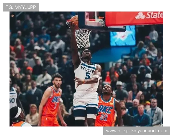 亚历山大连续得手，雷霆凭核心带动全队胜出